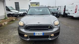 MINI Countryman usata, con Alzacristalli elettrici