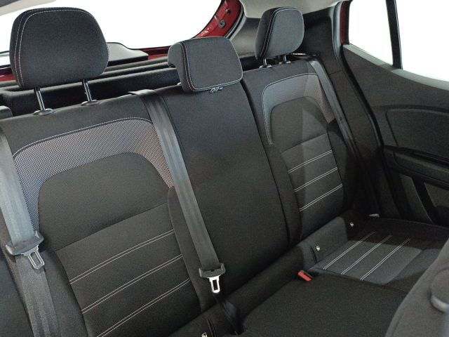 DACIA Sandero usata, con Immobilizzatore elettronico