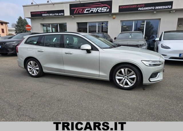 VOLVO V60 usata, con ABS
