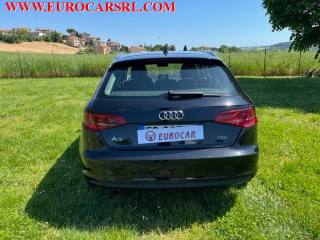 AUDI A3 usata, con Cerchi in lega