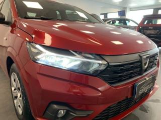 DACIA Sandero usata, con Fari LED