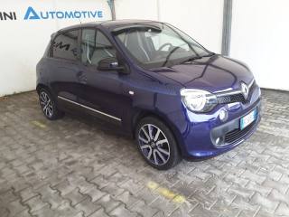 RENAULT Twingo usata, con Airbag