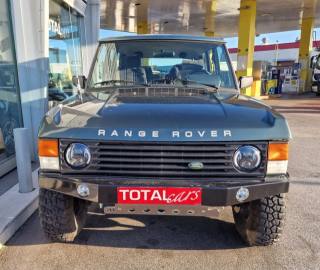 LAND ROVER Range Rover usata 8