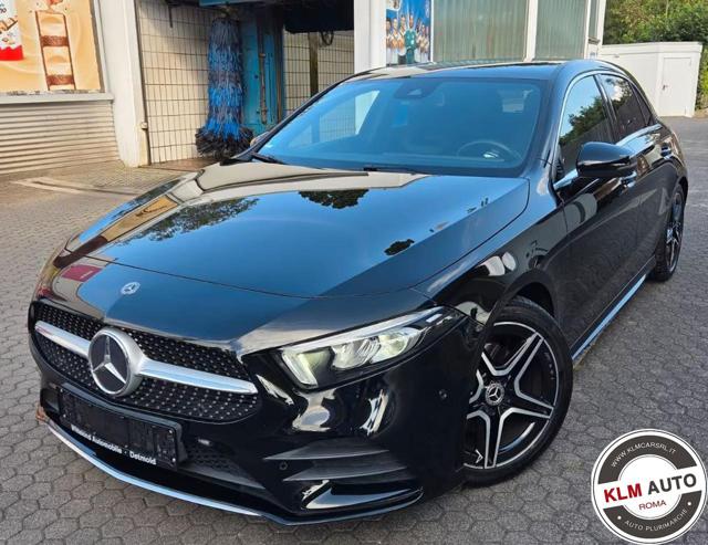 MERCEDES-BENZ A 180 usata, con ABS