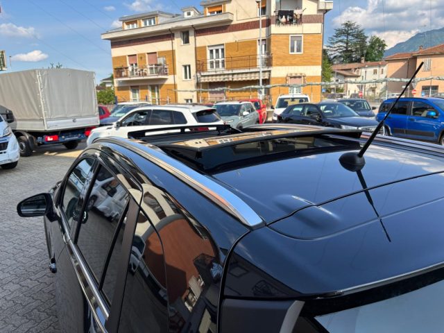 SUZUKI S-Cross usata, con Climatizzatore