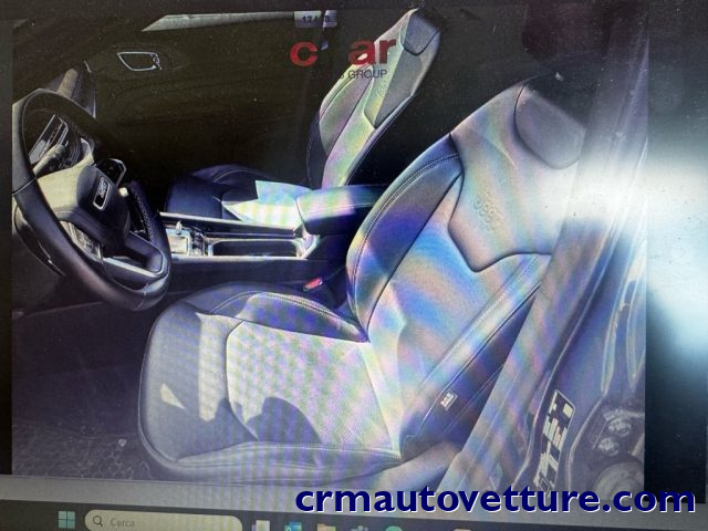 JEEP Compass usata, con Chiusura centralizzata