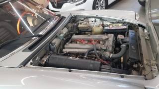 ALFA ROMEO Spider usata 12