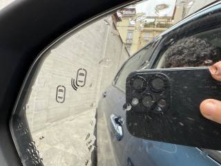 LYNK & CO 01 usata, con Regolazione elettrica sedili