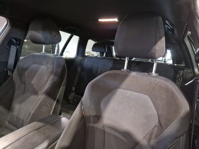 BMW 530 usata, con Controllo automatico clima