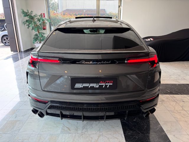 LAMBORGHINI Urus usata, con Sistema di navigazione