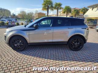 LAND ROVER Range Rover Evoque usata 31