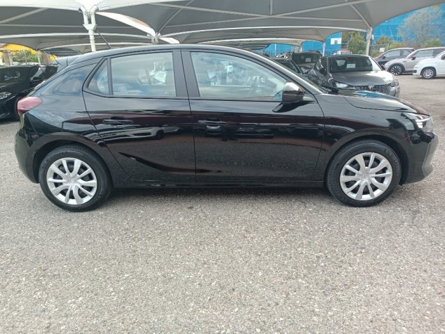 OPEL Corsa usata, con Chiusura centralizzata