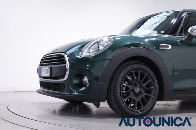 MINI One usata, con Controllo trazione