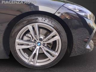 BMW Z4 usata, con Sistema di navigazione