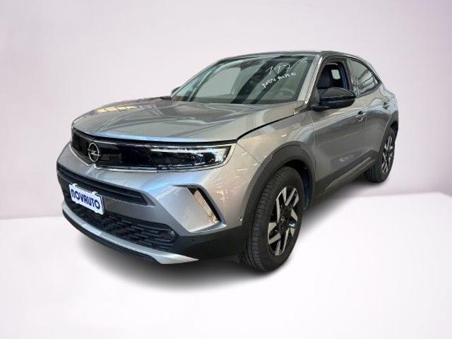 OPEL Mokka usata, con ABS
