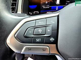 VOLKSWAGEN T-Roc usata, con Park Distance Control
