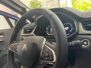 RENAULT Captur usata, con Sistema di navigazione