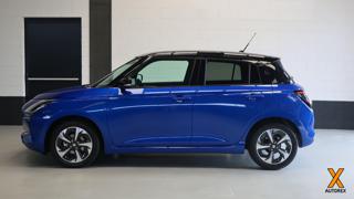 SUZUKI Swift usata, con Autoradio