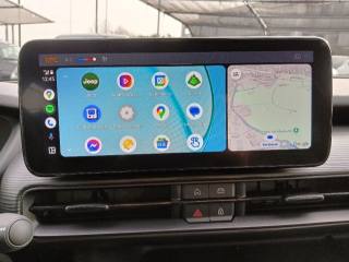 JEEP Avenger usata, con Cruise Control