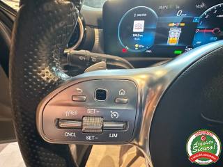 MERCEDES-BENZ A 250 usata, con Controllo vocale