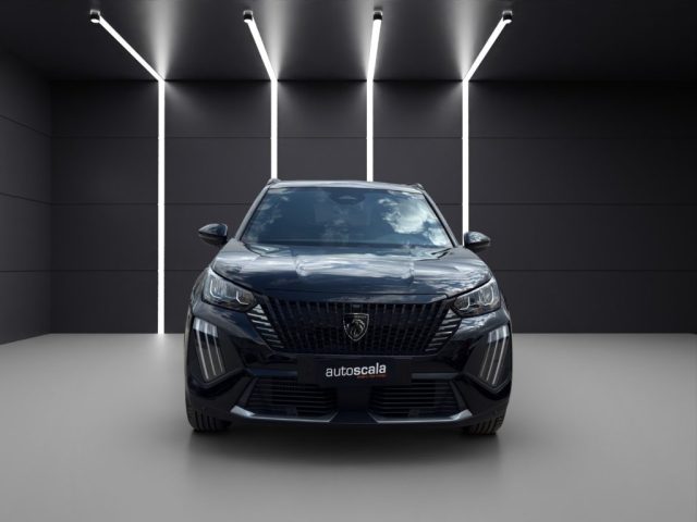 PEUGEOT 2008 usata, con ESP