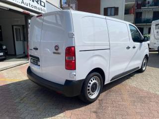 FIAT Scudo usata, con Airbag Passeggero