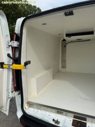 FORD Transit Custom usata, con Luci diurne