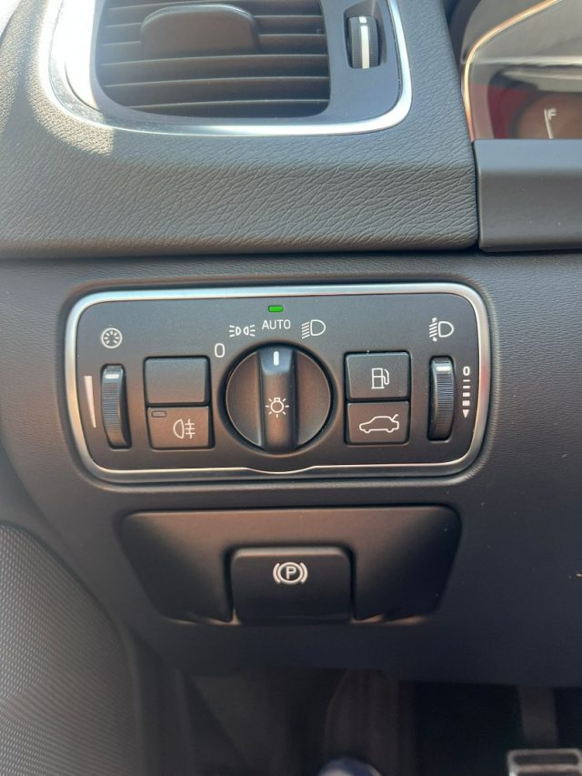 VOLVO V60 usata, con Climatizzatore