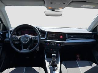 AUDI A1 usata 11