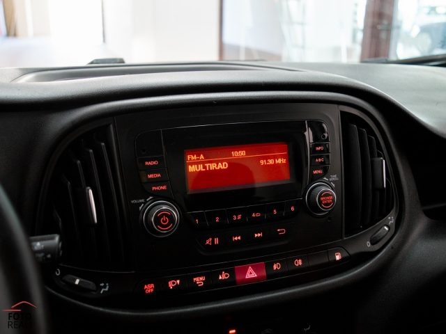 FIAT Doblo usata 36