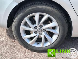 OPEL Astra usata, con Regolazione elettrica sedili