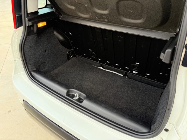 FIAT Panda usata 18