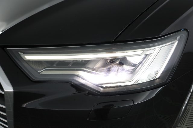 AUDI A6 usata 7
