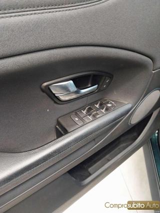 LAND ROVER Range Rover Evoque usata, con Sistema di navigazione