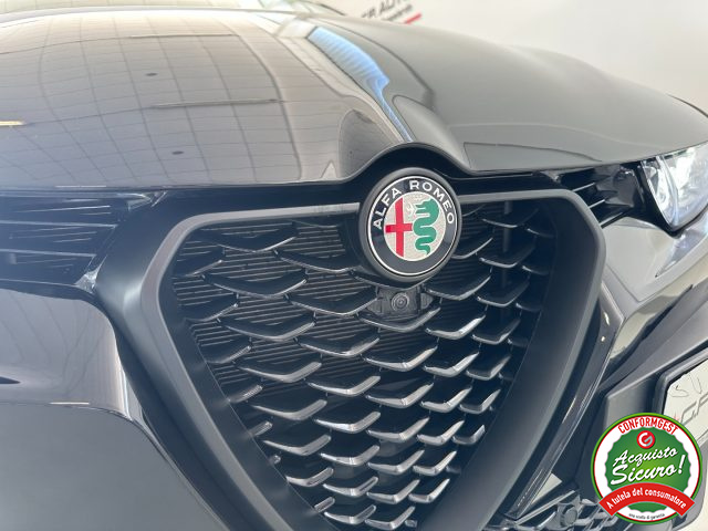 ALFA ROMEO Tonale usata, con Monitoraggio pressione pneumatici