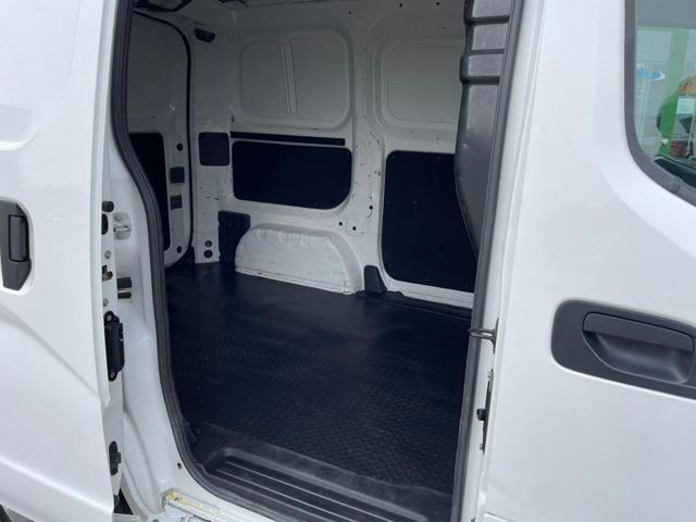 NISSAN NV200 usata, con Cruise Control