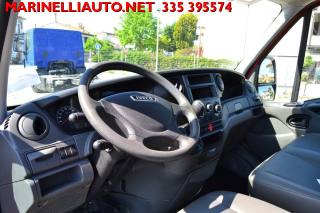 IVECO Daily usata 11
