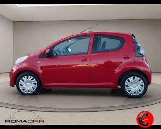 CITROEN C1 usata 8