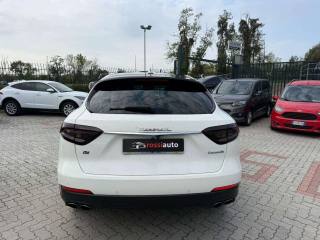 MASERATI Levante usata, con Alzacristalli elettrici