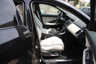 JAGUAR E-Pace usata, con ESP