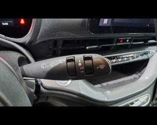 FIAT 500e usata, con Sistema di chiamata d