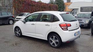 CITROEN C3 usata, con Airbag Passeggero