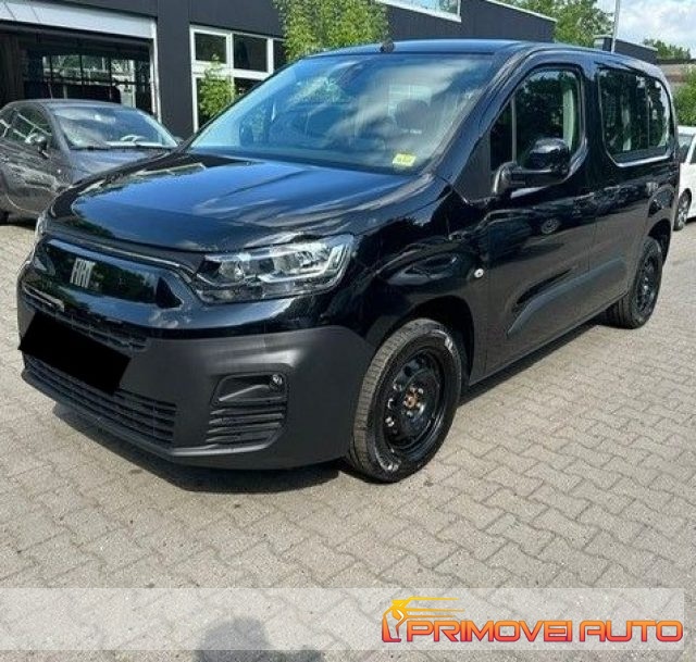 FIAT Doblo usata, con Airbag Passeggero