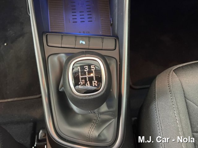 HYUNDAI Bayon usata, con ESP
