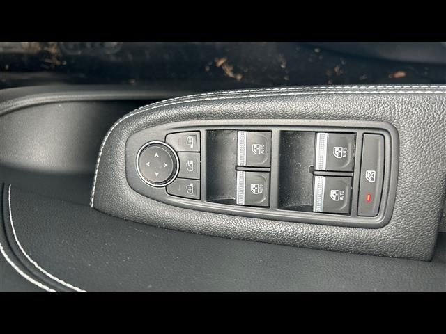 RENAULT Arkana usata 9