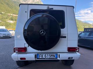 MERCEDES-BENZ G 350 usata, con Chiusura centralizzata