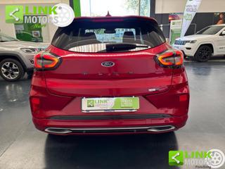 FORD Puma usata 21