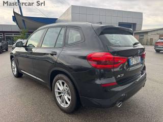 BMW X3 usata, con Autoradio