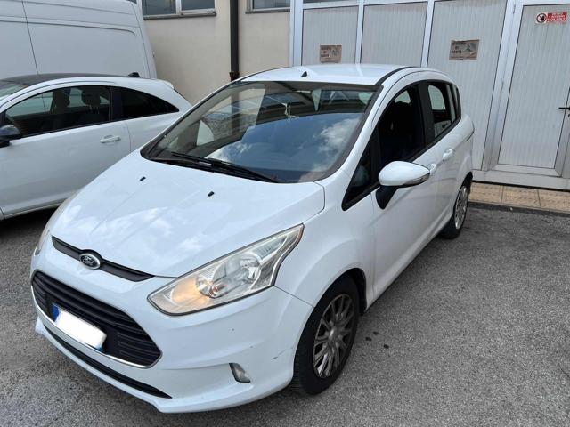 FORD B-Max usata, con Airbag laterali