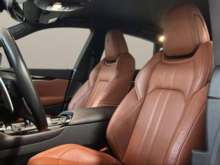 MASERATI Levante usata, con Chiusura centralizzata